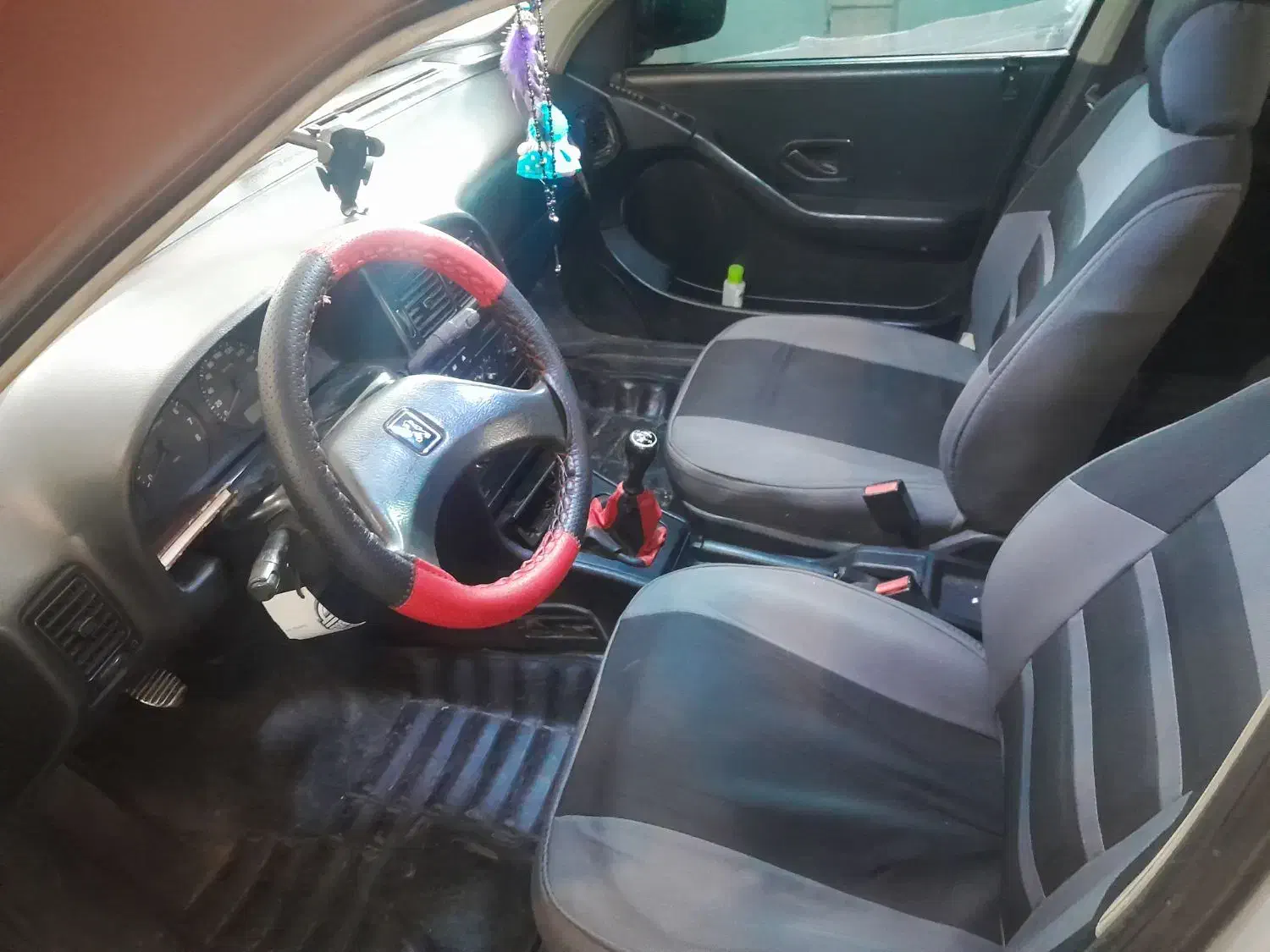 فروش ۴۰۵|خودرو سواری و وانت|تهران, شوش (باغ آذری)|دیوار