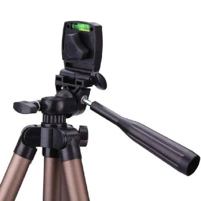 پایه دوربین wt3130|دوربین عکاسی و فیلمبرداری|تهران, پرستار|دیوار