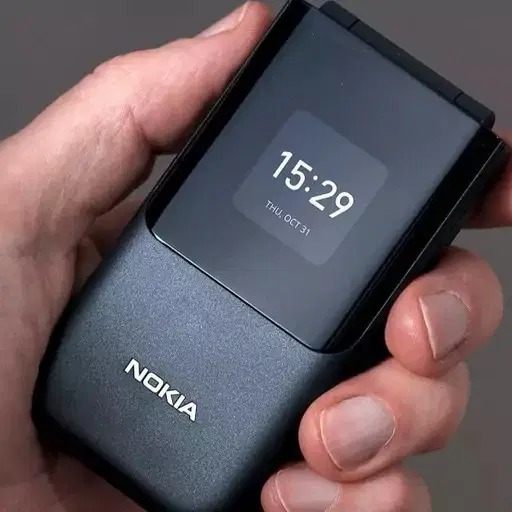 نوکیا تاشو 2720 ویتنام اصلی Nokia|موبایل|اصفهان, فروردین|دیوار