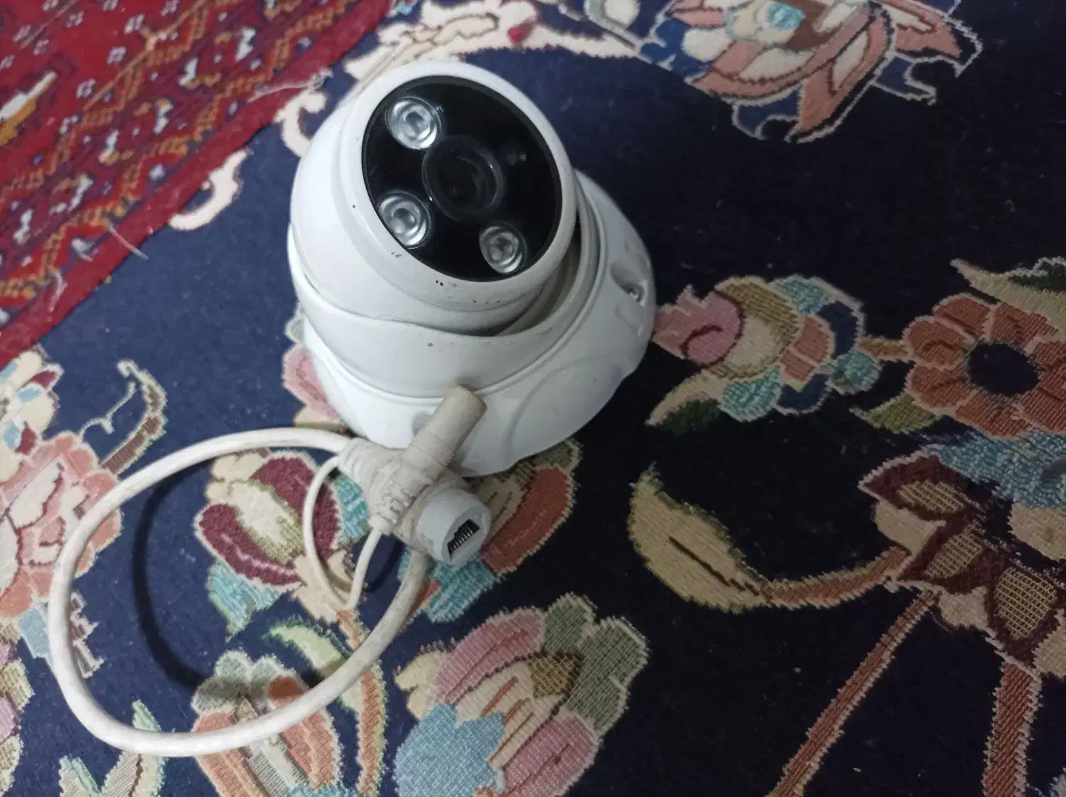 دوربین|دوربین مداربسته|تهران, جوادیه|دیوار