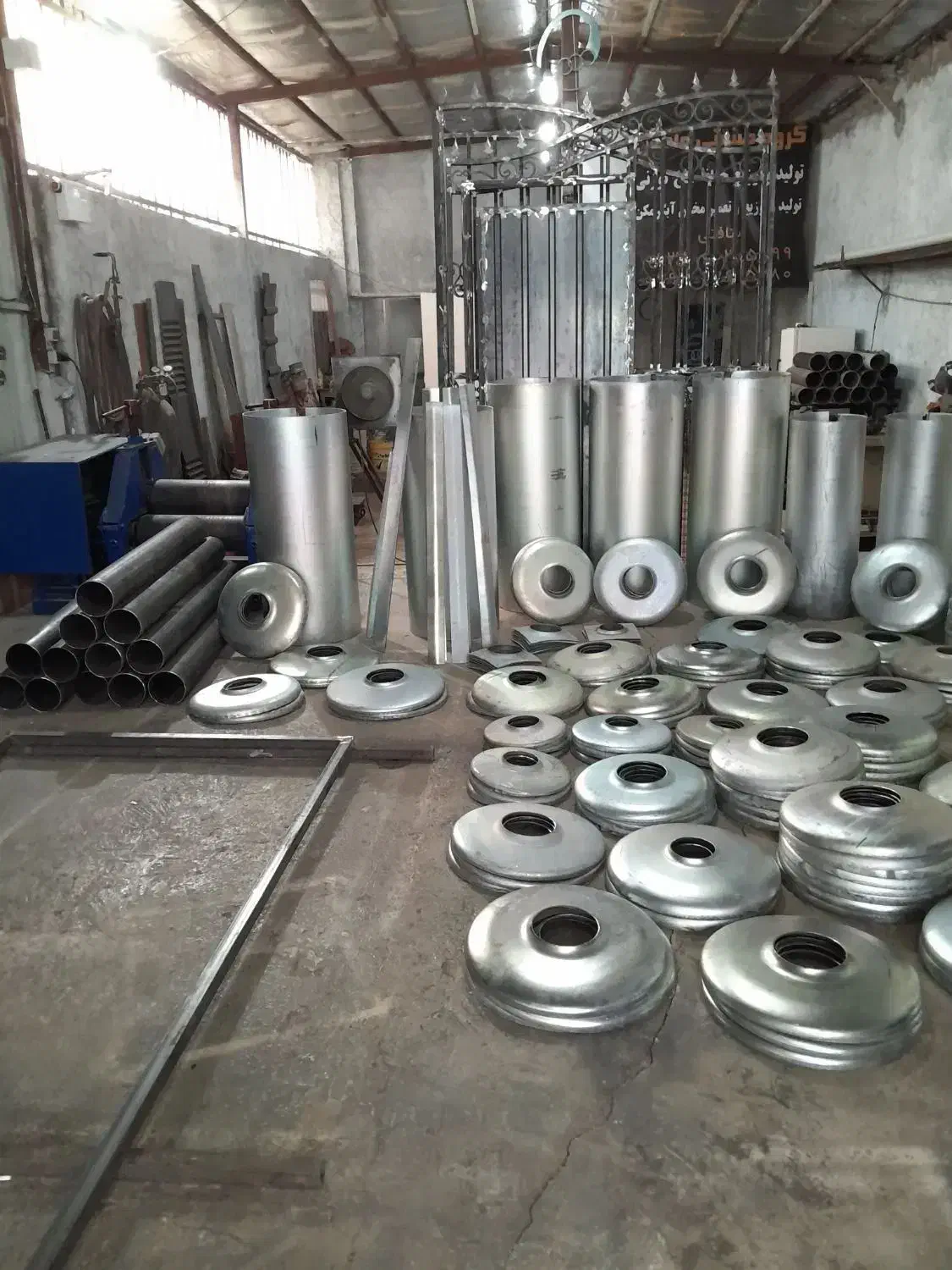 تعمیر آبگرمکن ایستاده سیار|خدمات پیشه و مهارت|ارطه, |دیوار