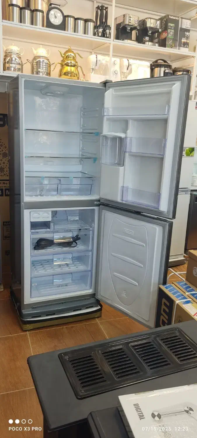 یخچال فریزر جنرال ۲۷ فوت|یخچال و فریزر|اردبیل, |دیوار