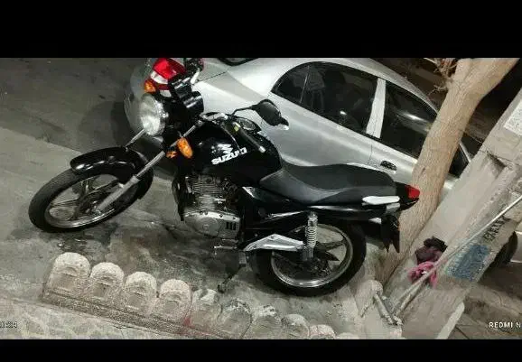 طرح پالس جترو۲۰۰|موتورسیکلت|فردیس, فردیس|دیوار