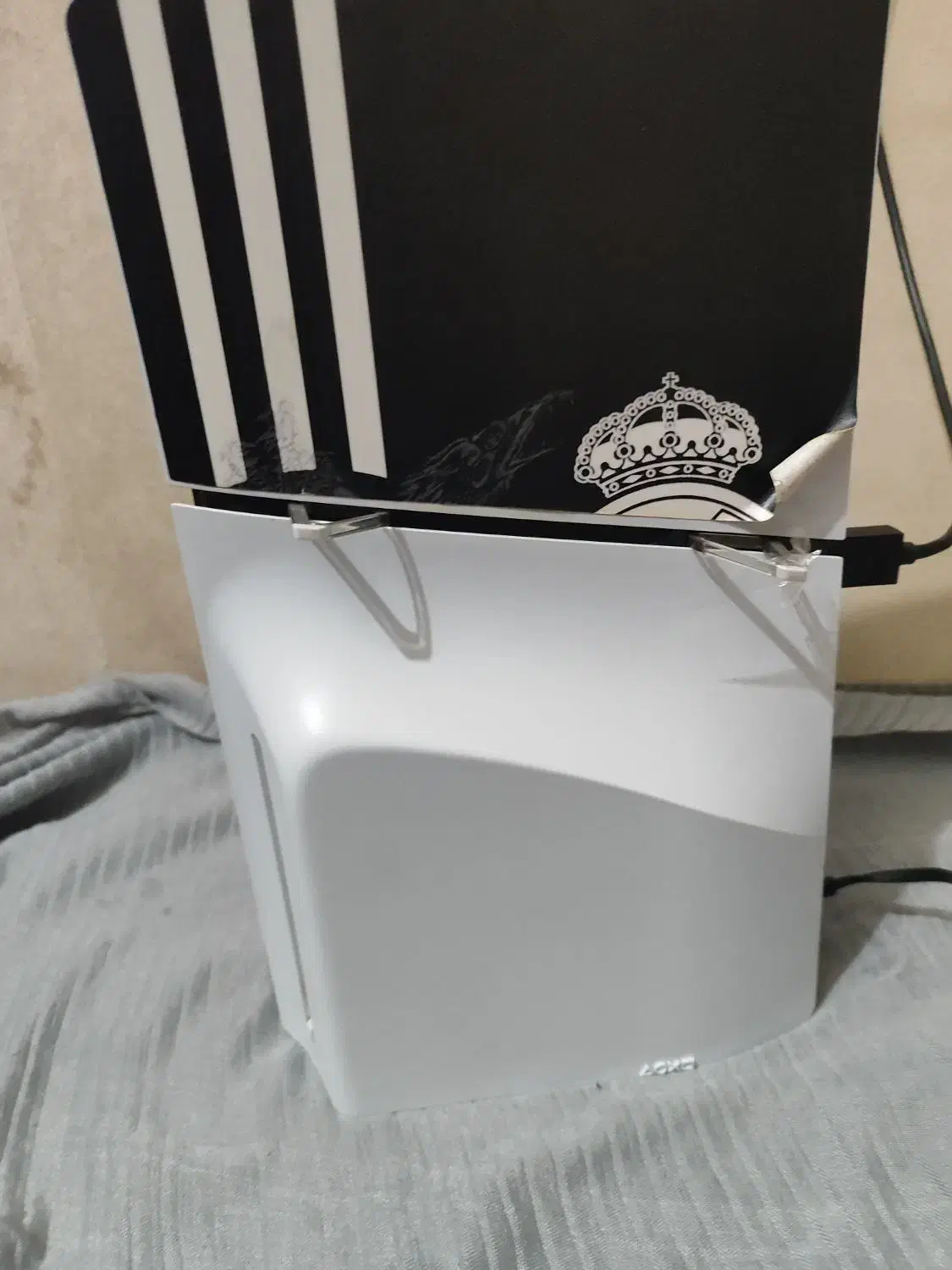 playstation 5 slim|کنسول، بازی ویدئویی و آنلاین|اوز, |دیوار