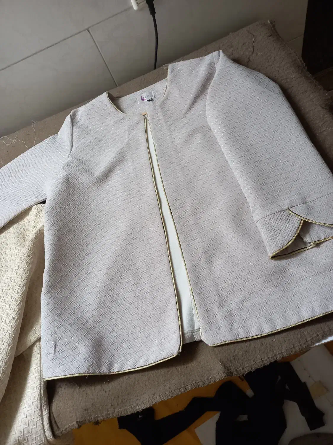 دوخت انواع مانتو شلوار مجلسی کت|لباس|کازرون, |دیوار