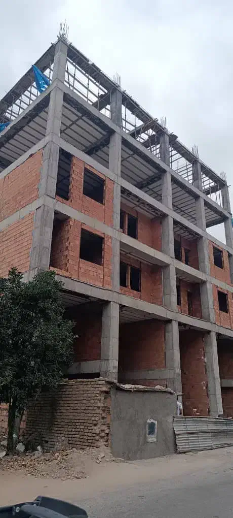 واحد 145 متری علی آباد|پیش‌فروش املاک|علی‌آباد کتول, |دیوار