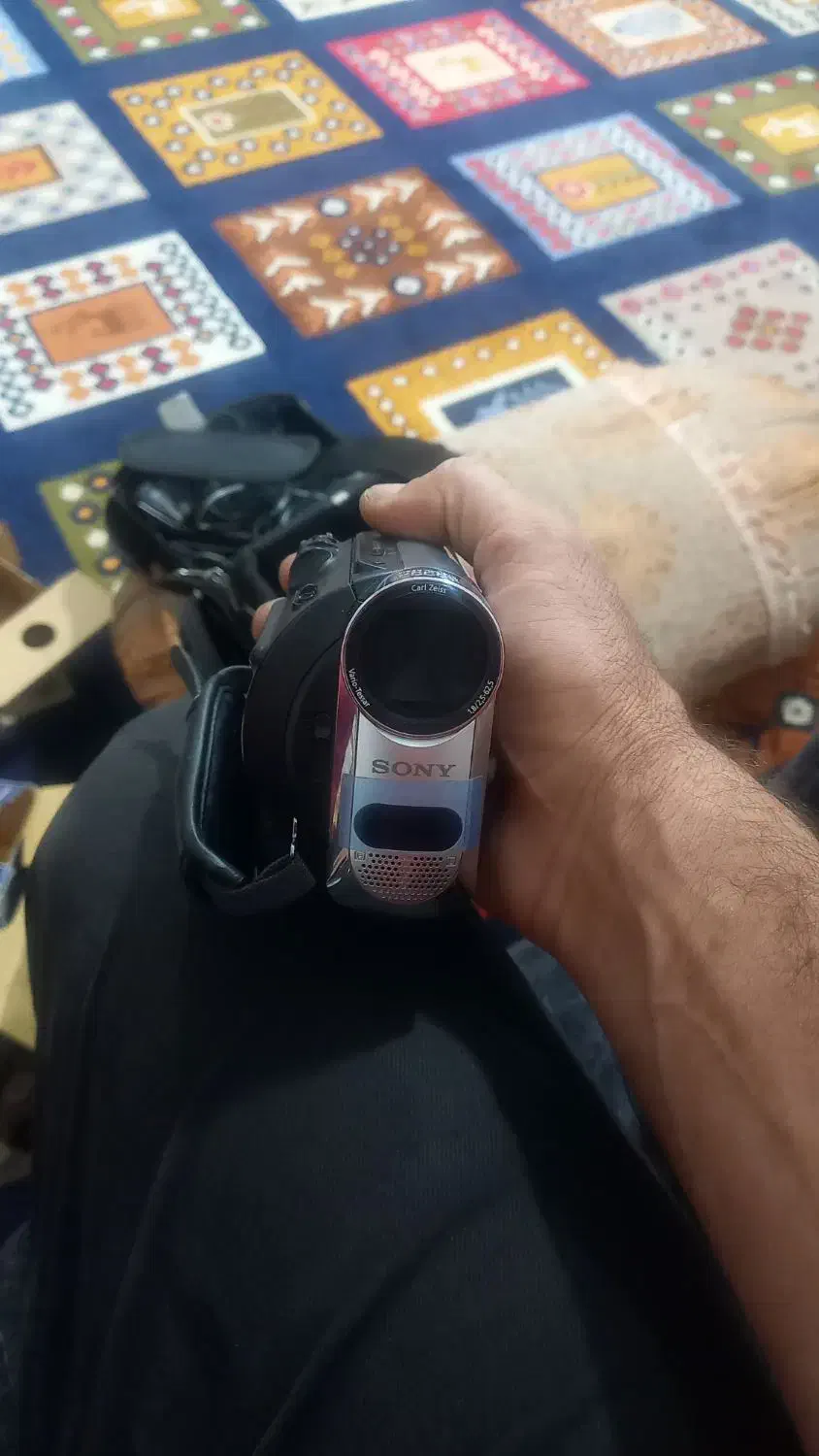 دوربین‌فیلمبرداری|دوربین عکاسی و فیلم‌برداری|فیروزآباد (فارس), |دیوار