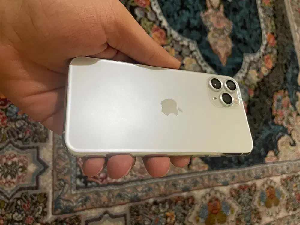 11Pro|موبایل|ارومیه, |دیوار