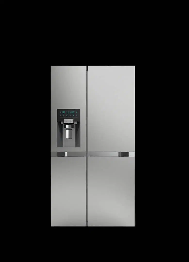 فروش اقساطی انواع ساید بای ساید دوو ۲۰۳۰|یخچال و فریزر|کرج, گلشهر|دیوار