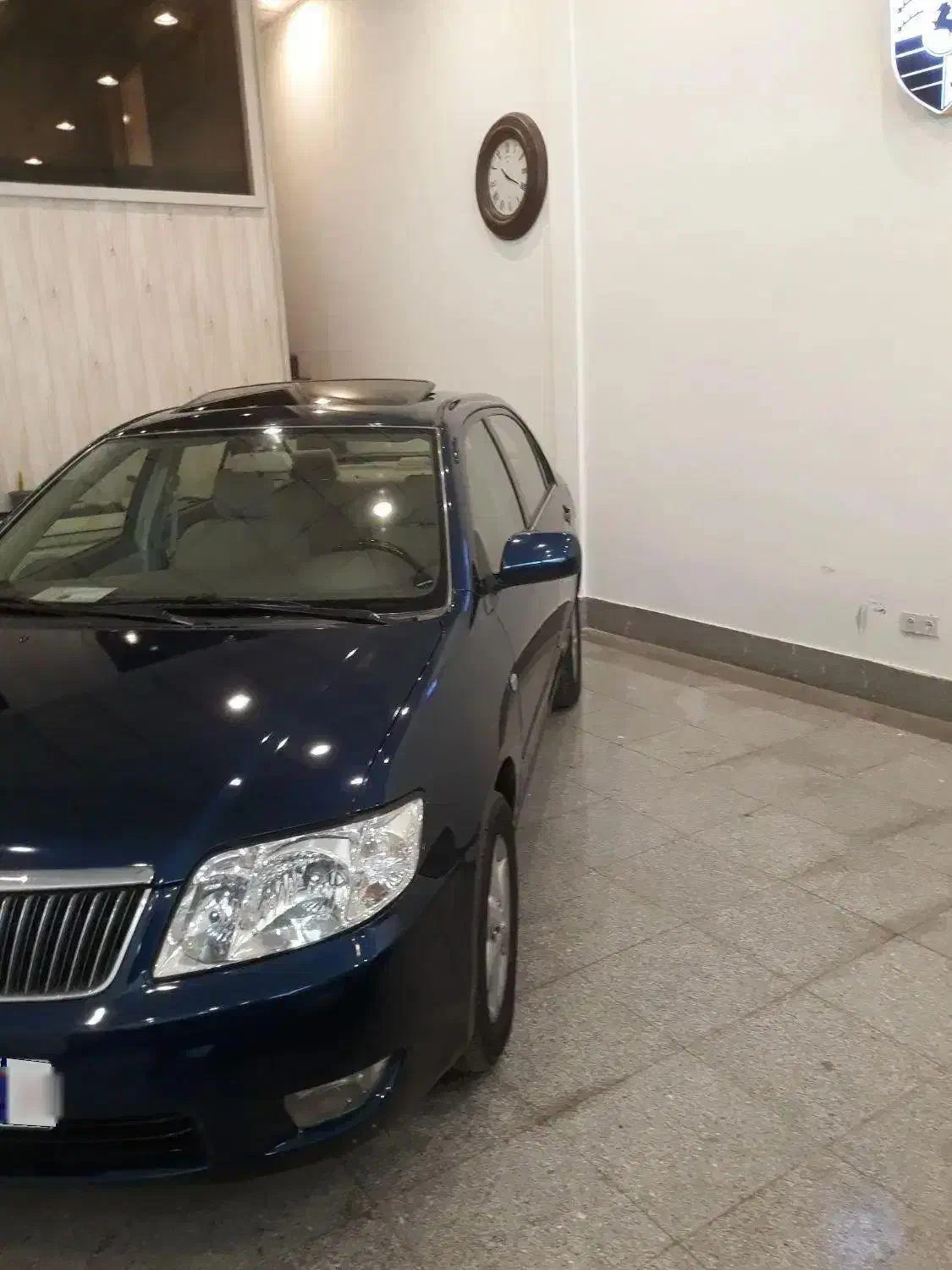 کرولا مدل 2007 درجه یک و استثنایی|خودرو سواری و وانت|مشهد, شهید بهشتی|دیوار