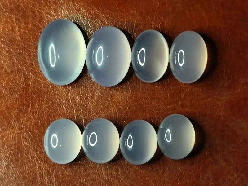 نگین انگشتر (عقیق سوسنی و شاه مقصود)|جواهرات|تهران, جوادیه|دیوار