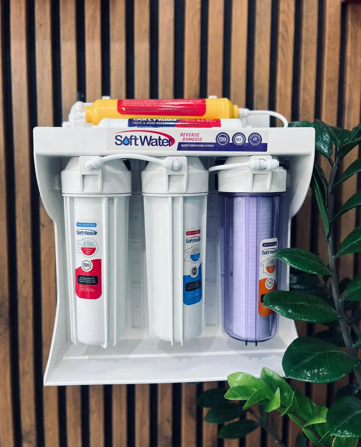 فروش دستگاه های تصفیه آب خانگی|آب‌سردکن و تصفیه آب|پاکدشت, پاکدشت (مامازند)|دیوار