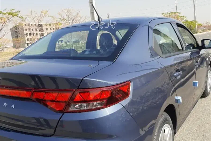 تارا v4|خودرو سواری و وانت|تهران, پرواز|دیوار