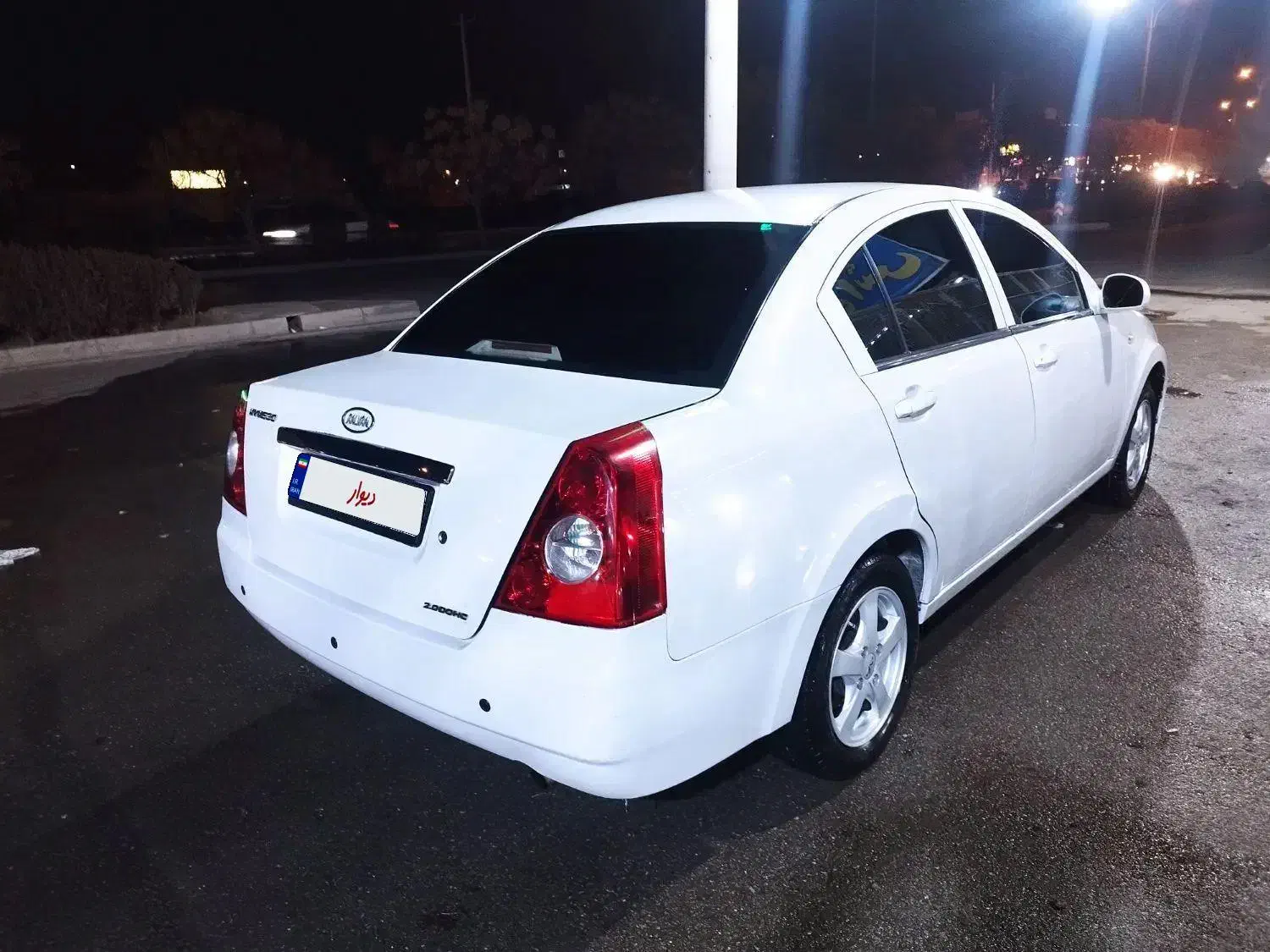 ام وی ام 530مدل93|خودرو سواری و وانت|اصفهان, خواجه عمید|دیوار