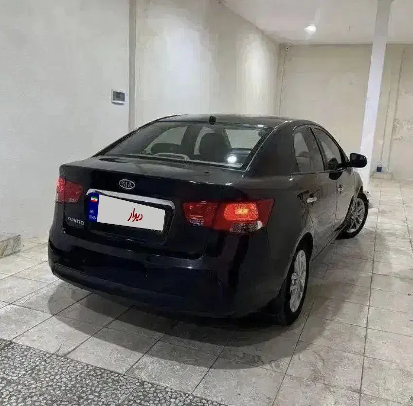 سراتو ۲۰۰۰ آبشنال درحد|خودرو سواری و وانت|فردیس, منظریه|دیوار