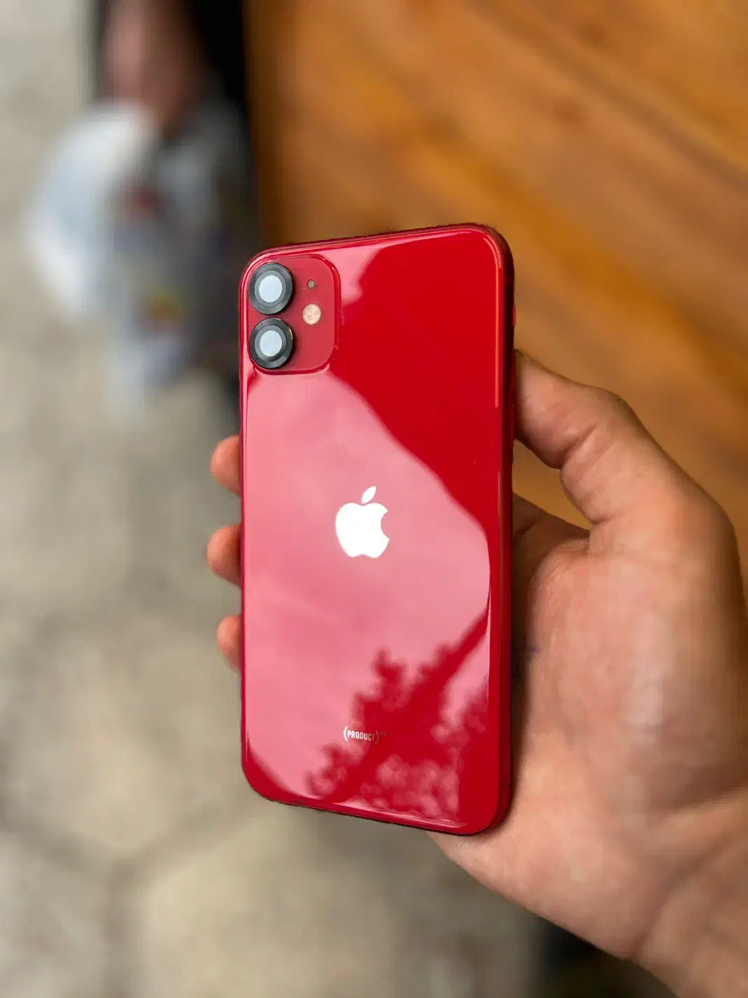 Iphone 11 64G در حد نو|موبایل|لاهیجان, بازکیاگوراب|دیوار