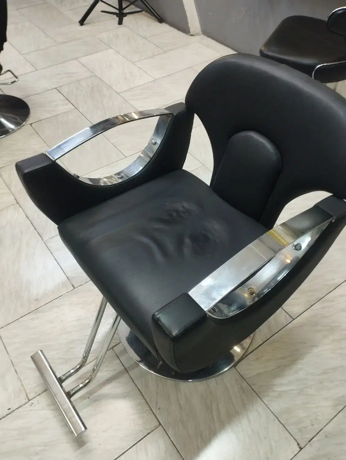 صندلی کوپ|آرایشگاه و سالن‌های زیبایی|محمدیه-قزوین, |دیوار