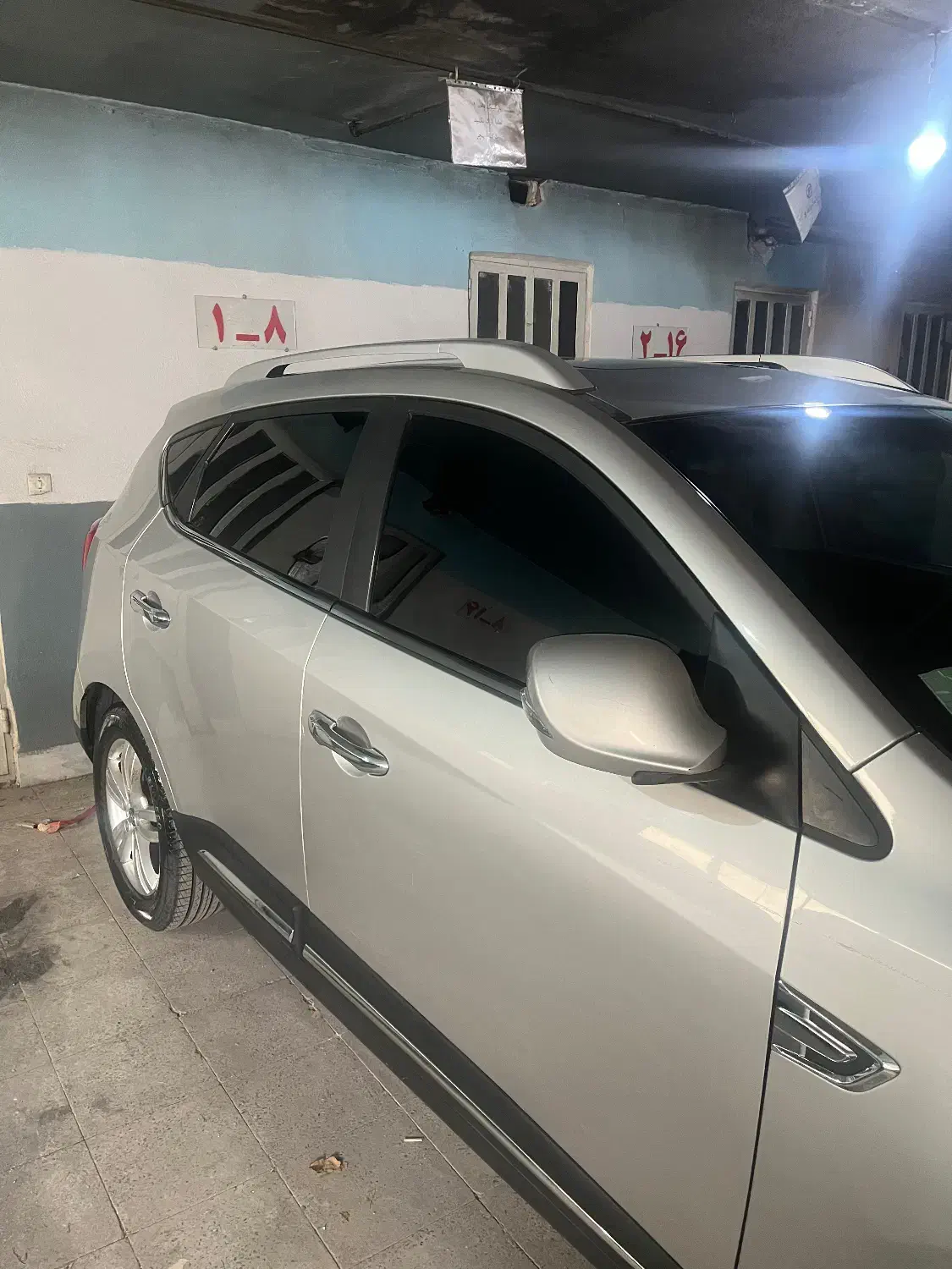 ماشین|خودرو سواری و وانت|تهران, سردارجنگل|دیوار