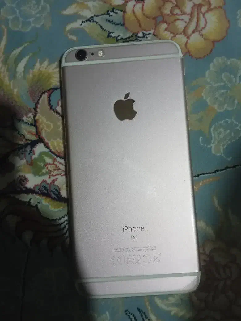 ایفون 6s plus|موبایل|زاهدان, |دیوار