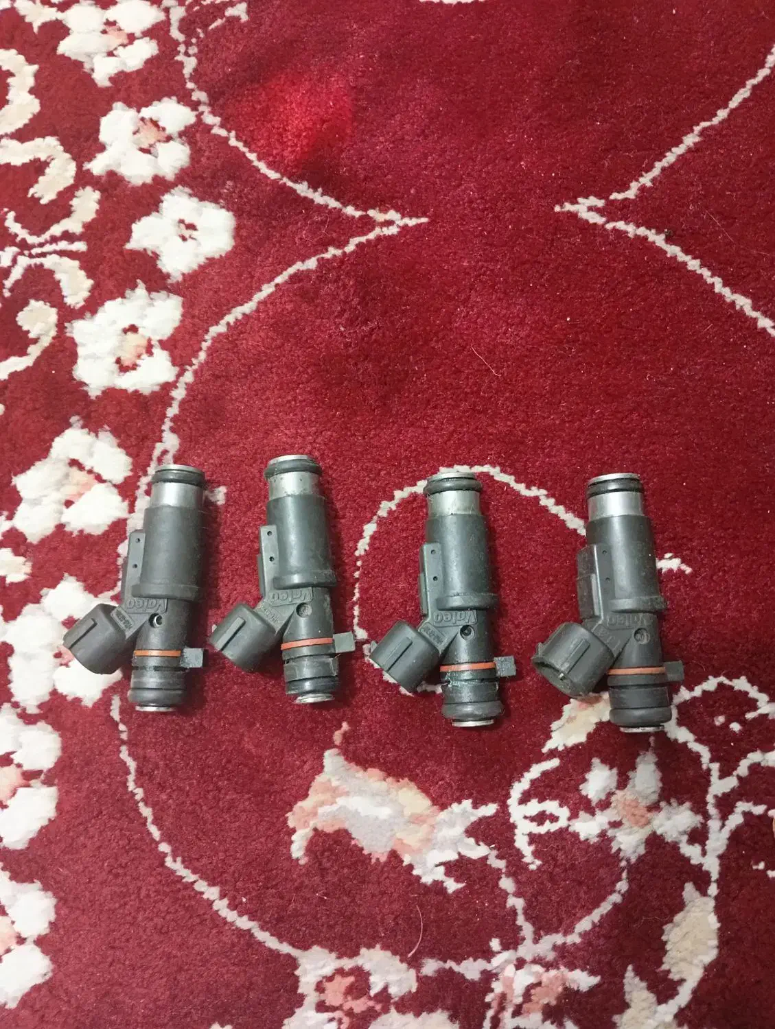 سوزن انژکتور پراید|قطعات یدکی و لوازم جانبی|خاوران, |دیوار