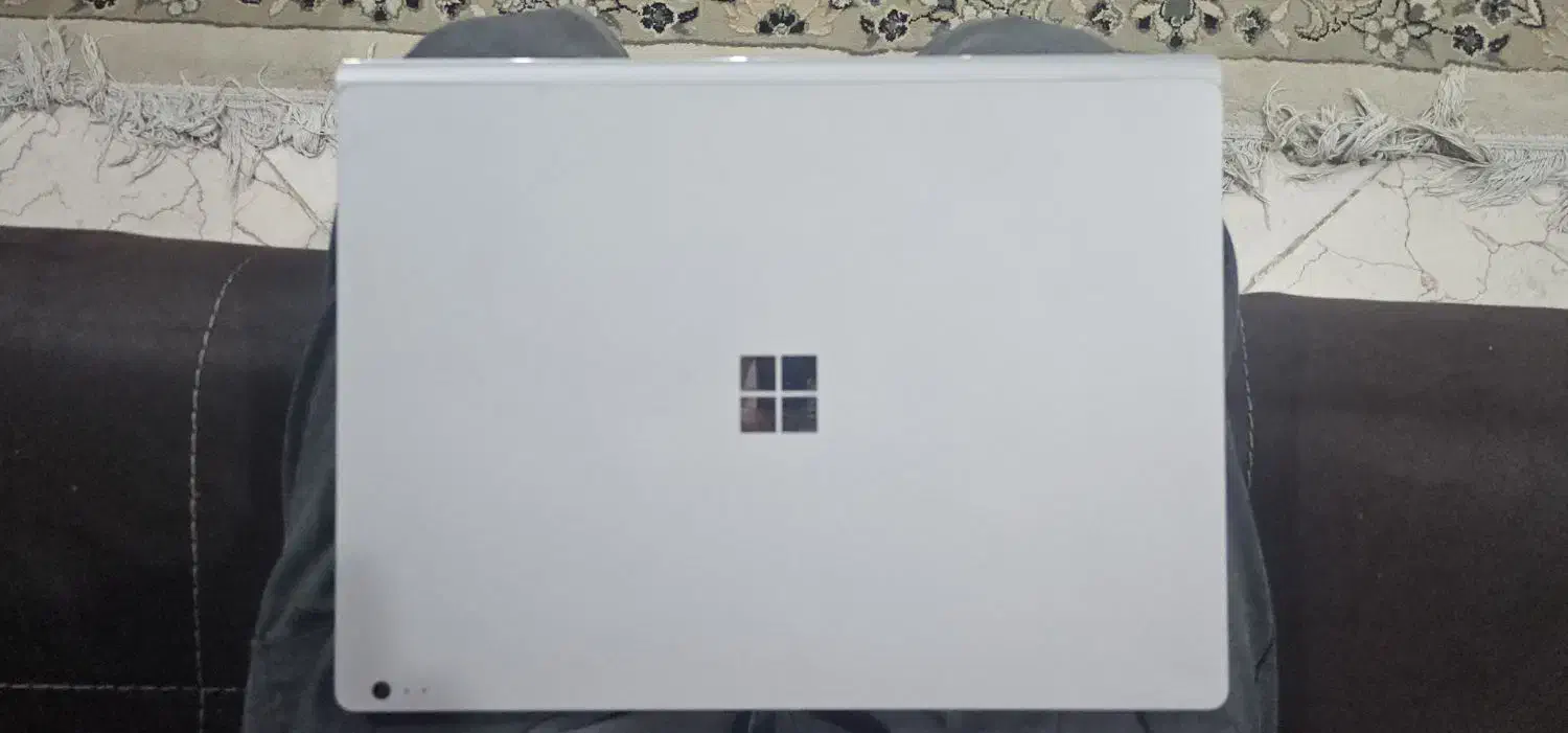لپ‌تاپ مایکروسافت مدل Surface 3|رایانه همراه|اهواز, کیانپارس |دیوار