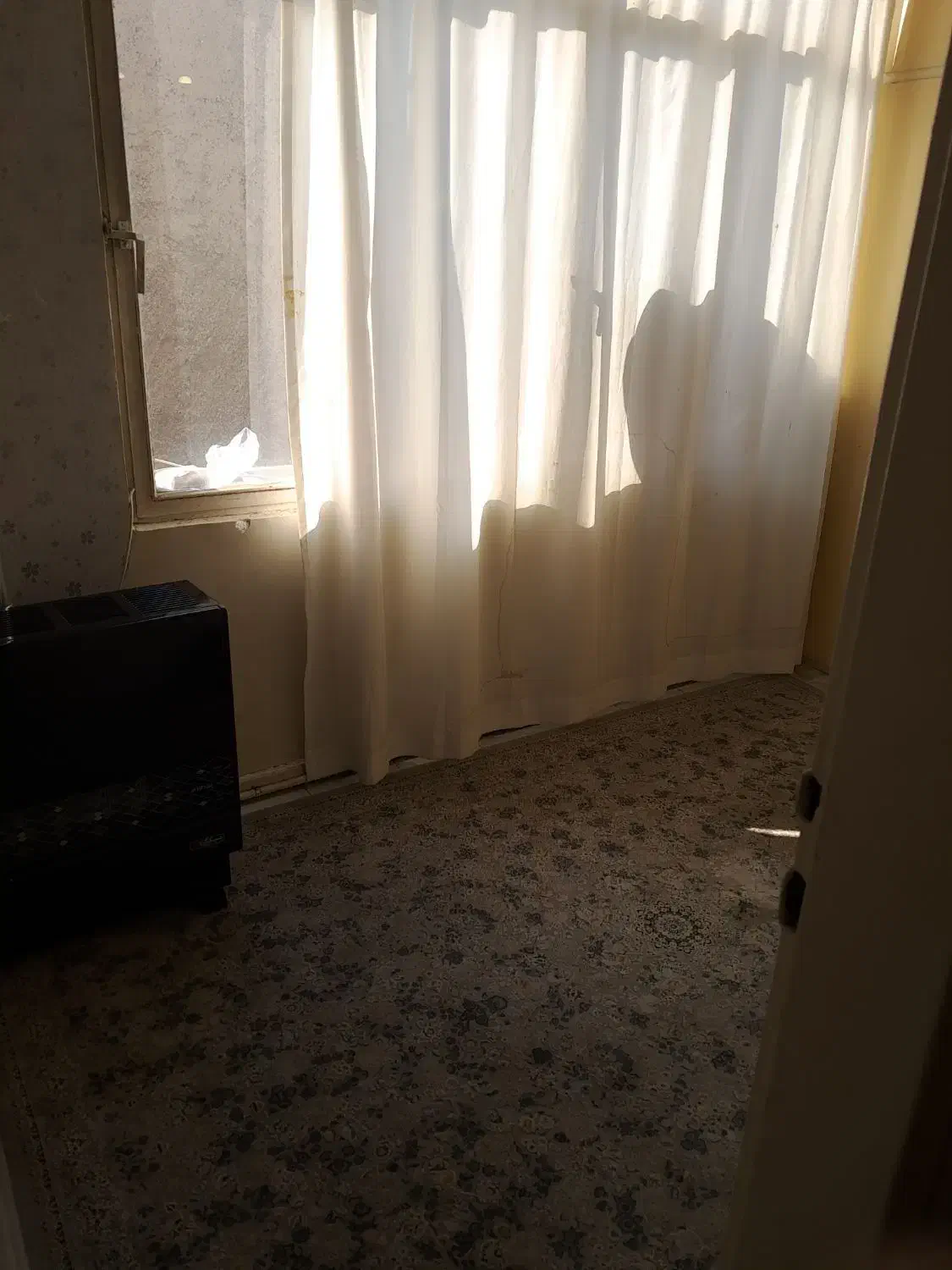 تک واحدی 40 متری