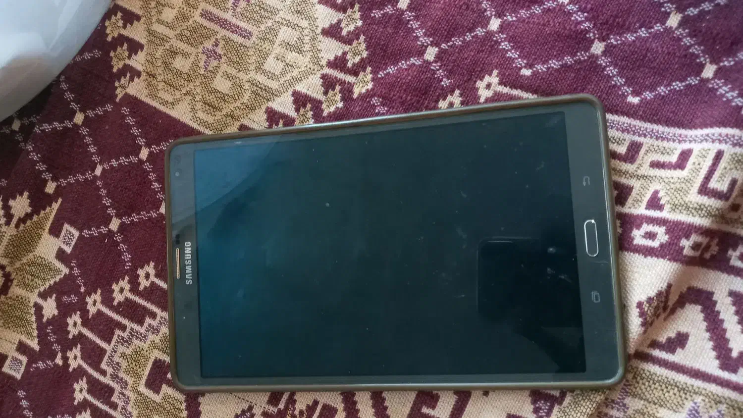 قیمت ۲ میلیون و ۵۰۰|تبلت|ملایر, |دیوار