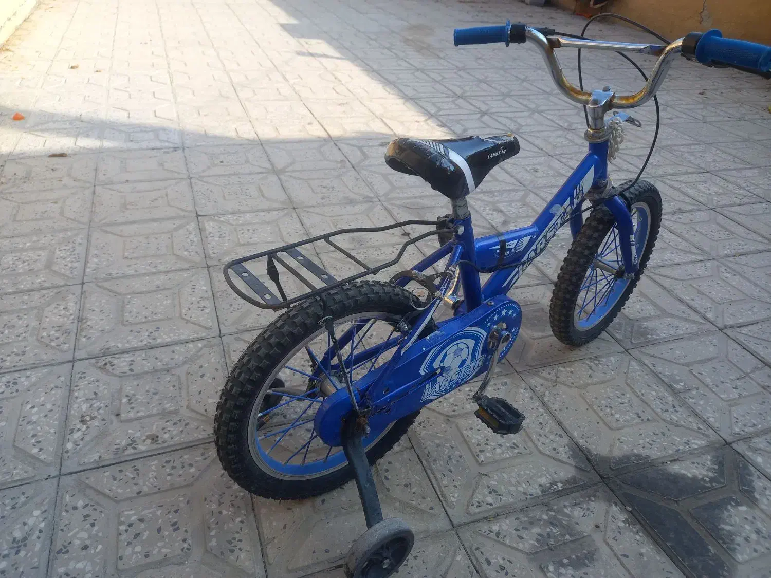 دوچرخه|دوچرخه، اسکیت، اسکوتر|ایلام, |دیوار