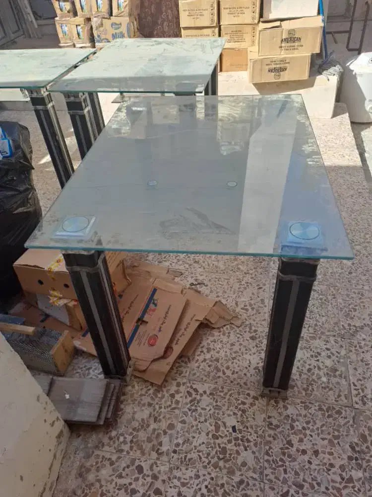 فروش میز و صندلی|کافی‌شاپ و رستوران|قشم, |دیوار