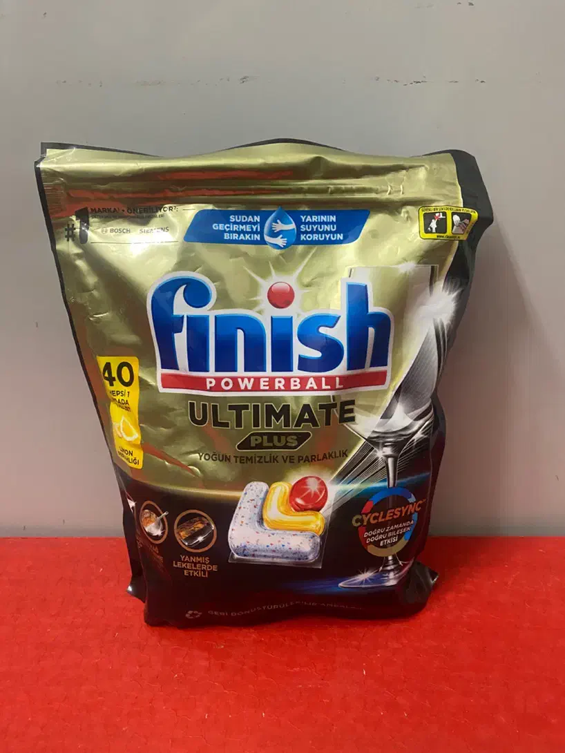 فروش انواع شوینده ظرفشویی اصلی|مواد شوینده و دستمال کاغذی|سیرجان, |دیوار