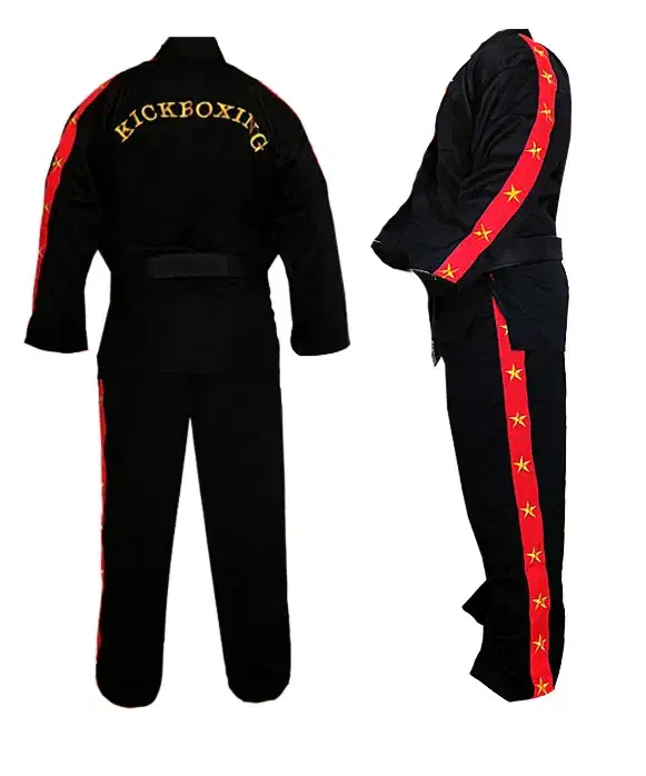 لباس و دستکش و کلاه بوکس بانوان|لباس|قشم, |دیوار