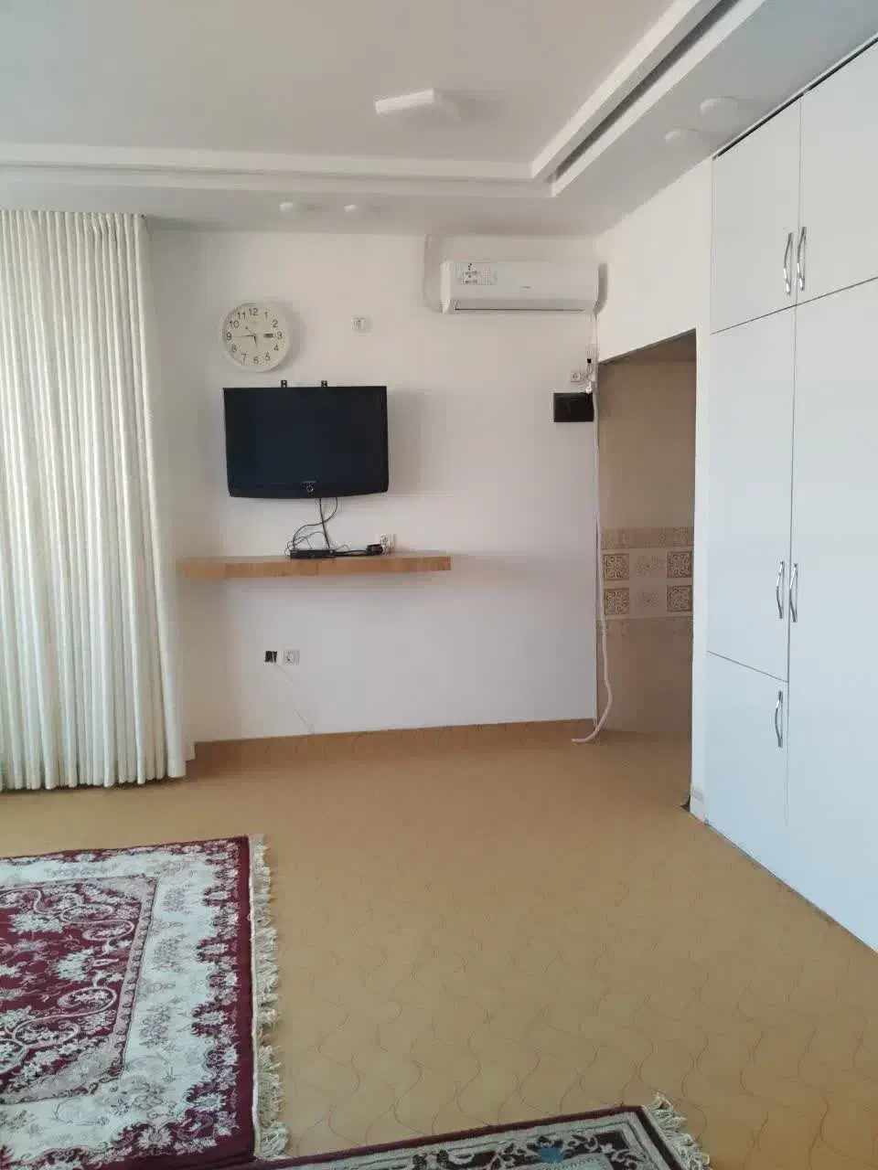 اجاره روزانه هفته گی|اجارهٔ کوتاهمدت آپارتمان و سوئیت|شهرکرد, |دیوار