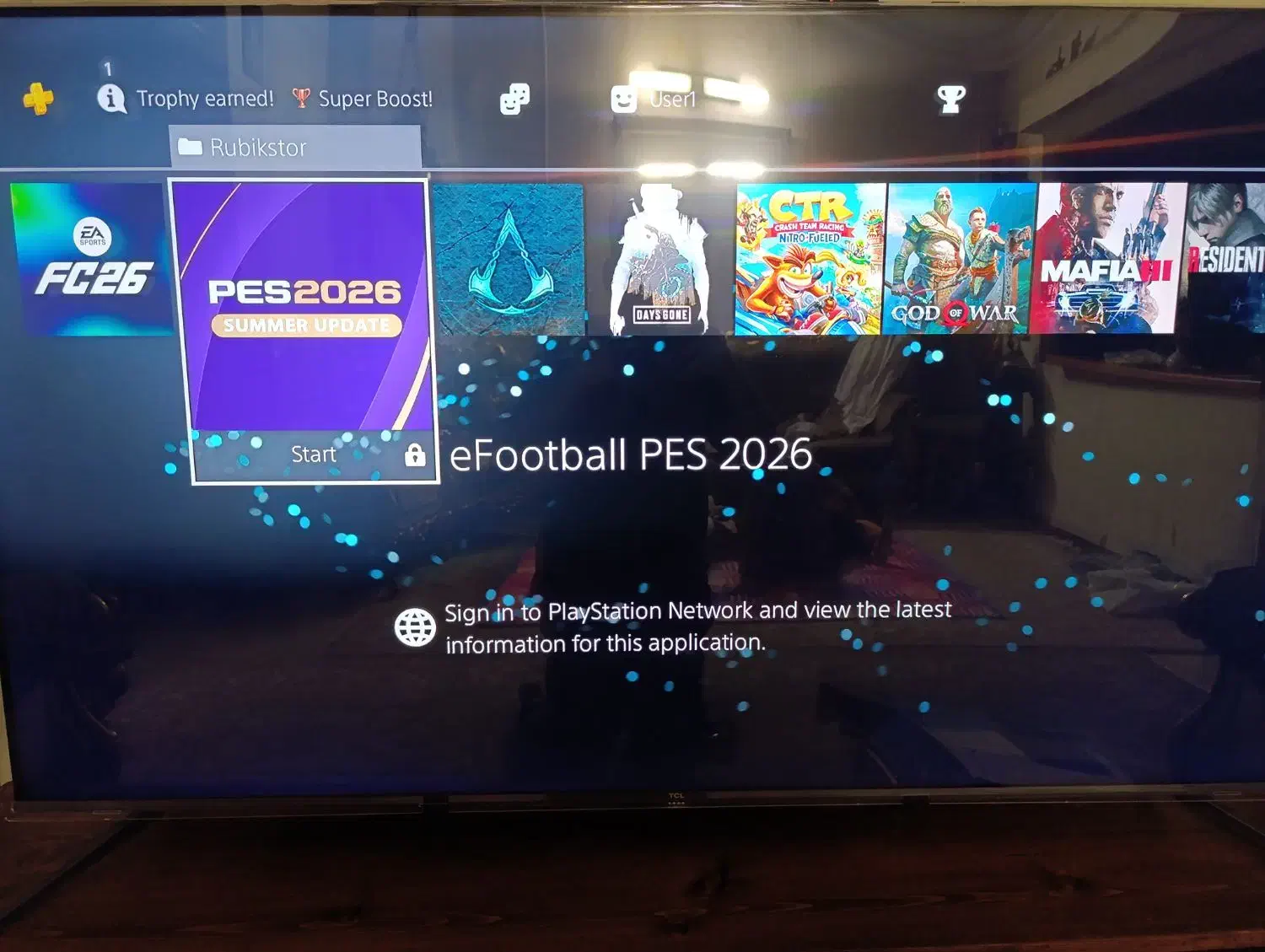 ps4 یکترابایت کپیخور|کنسول، بازی ویدئویی و آنلاین|مشهد, هفت تیر (نه دره)|دیوار