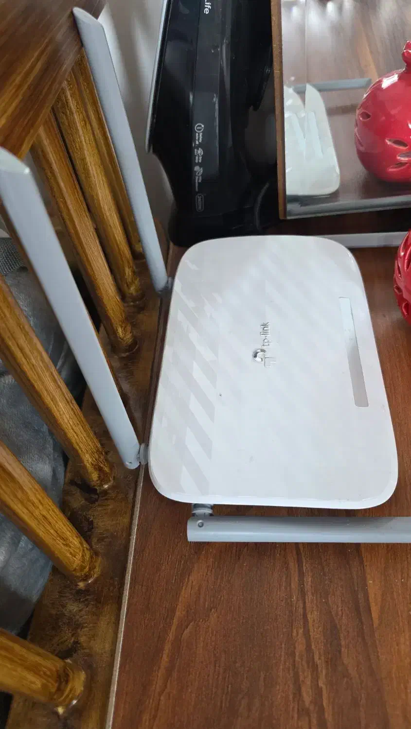 tplink roter archer c50|مودم و تجهیزات شبکه|تهران, امیریه|دیوار