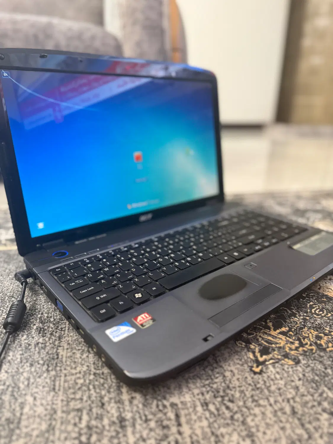 لپتاپ acer|رایانه همراه|تهران, شهرک چیتگر|دیوار