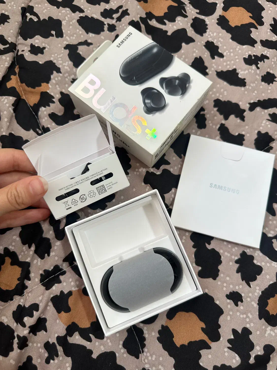 ایرپاد سامسونگ اصل|لوازم جانبی موبایل و تبلت|تهران, فدک|دیوار