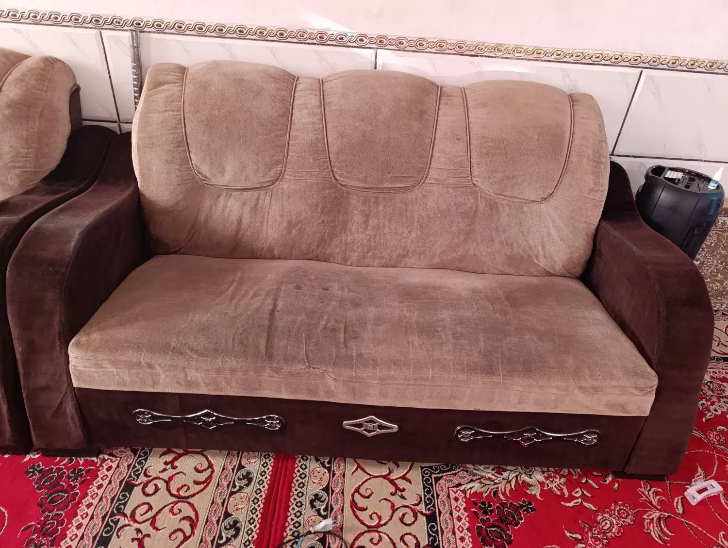 مبل|مبلمان خانگی و میز عسلی|مرودشت, فرهنگ|دیوار