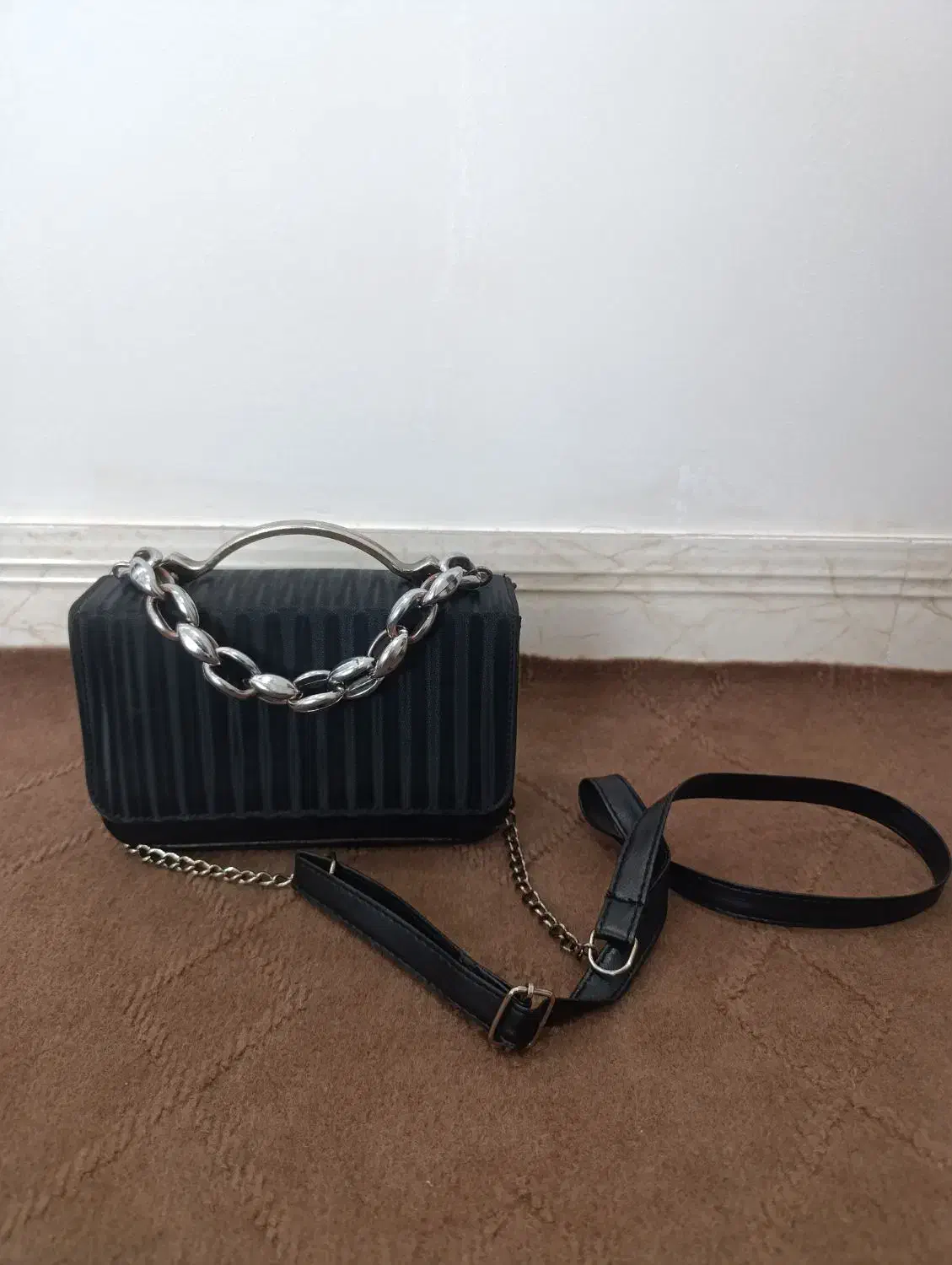 کیف زنانه|کیف، کفش، کمربند|زنجان, |دیوار