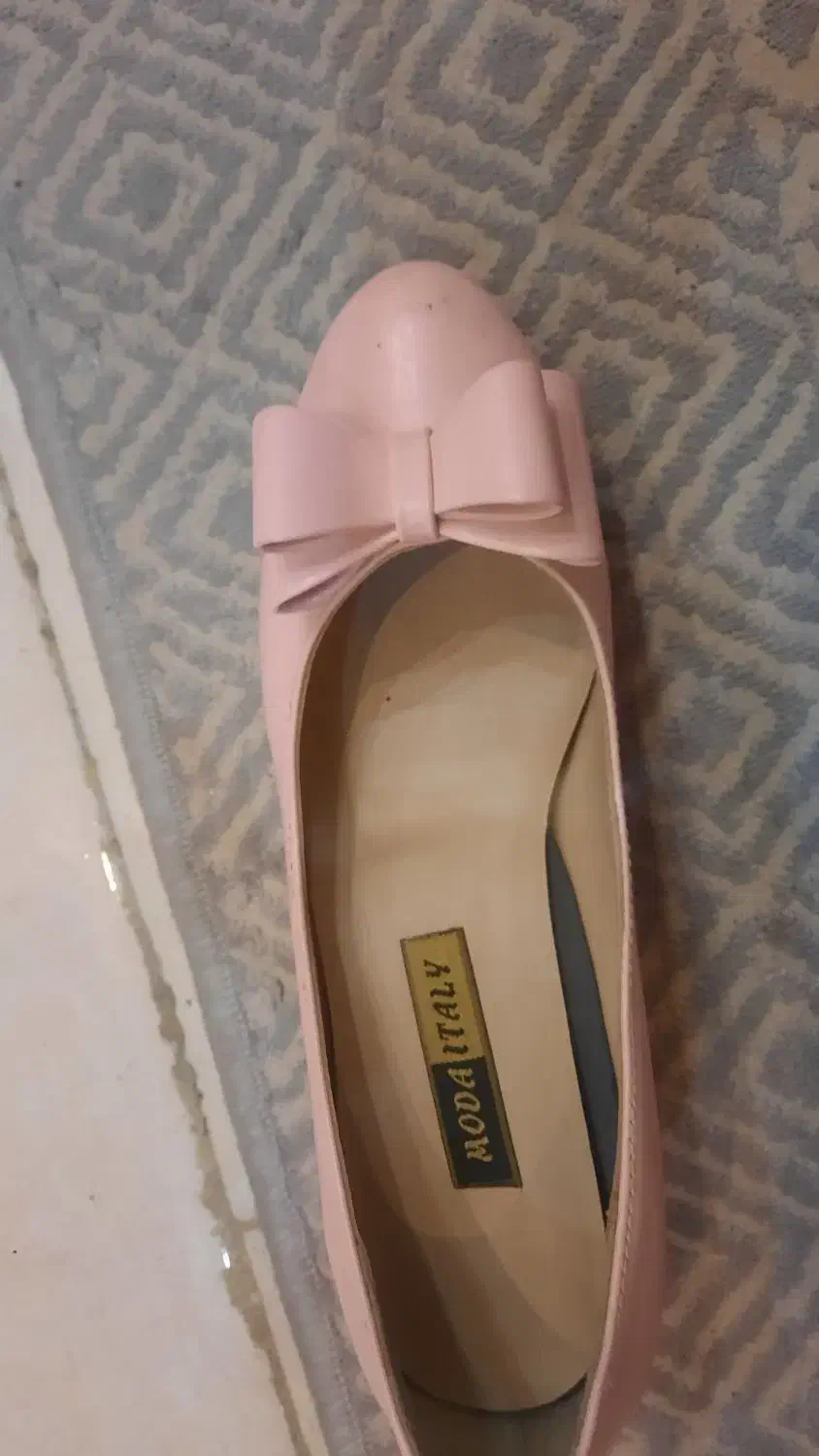 چند عدد کفش مجلسی|کیف، کفش، کمربند|پردیس, فاز ۸|دیوار