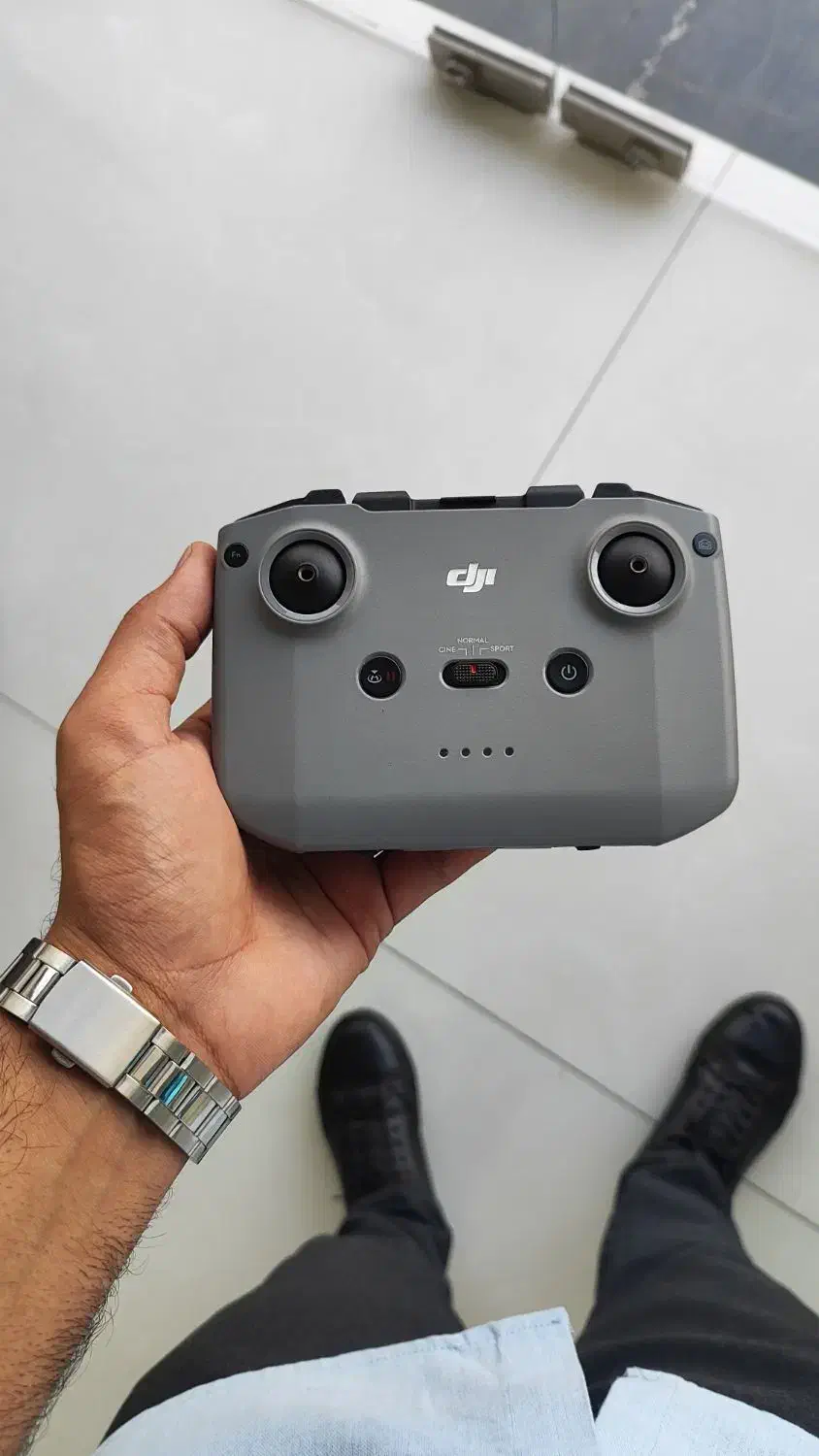 هلی شات Mavic air 2 combo|دوربین عکاسی و فیلم‌برداری|بندرعباس, |دیوار