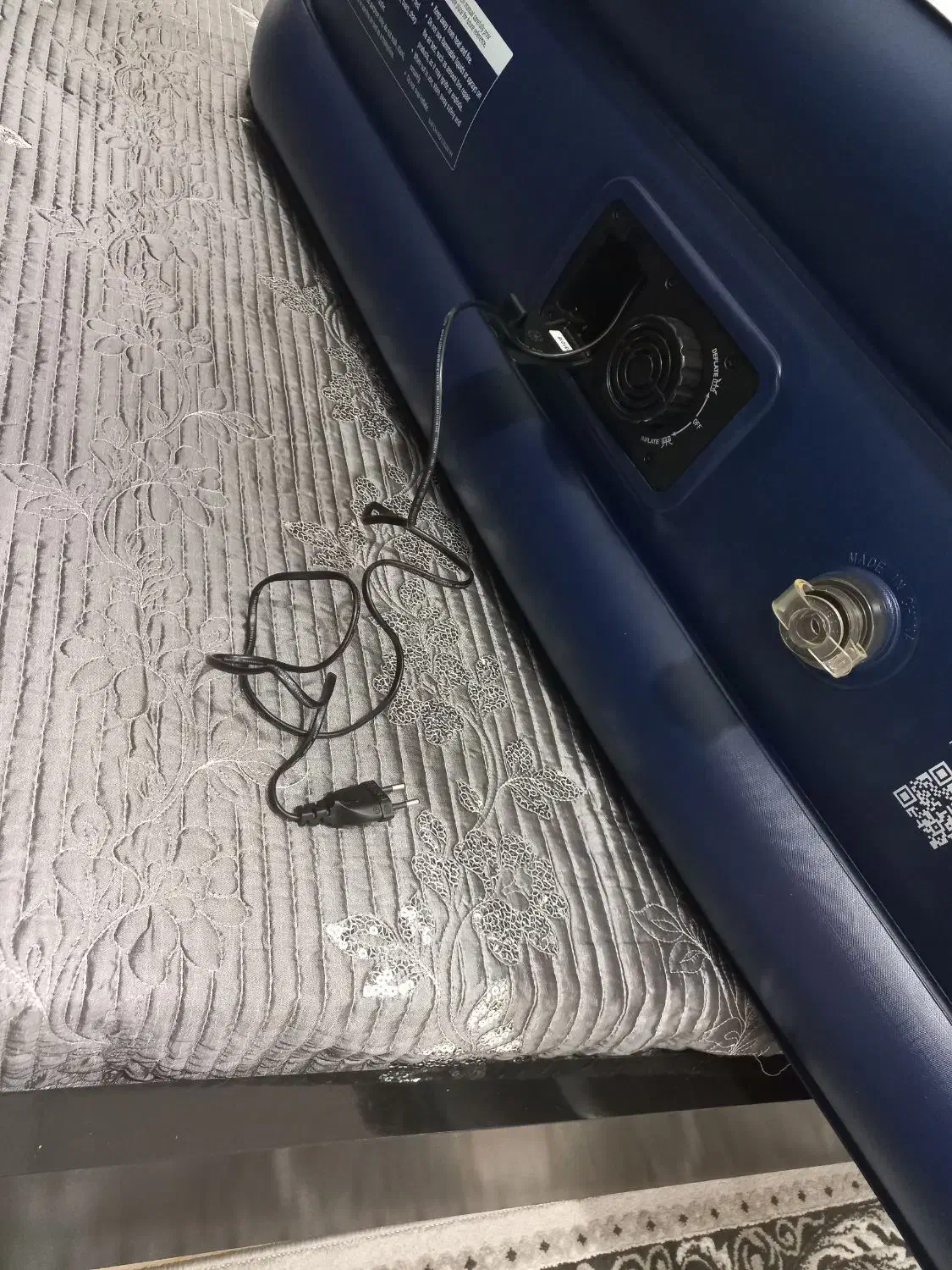 توشک بادی فروشی|تشک تختخواب|بانه, |دیوار