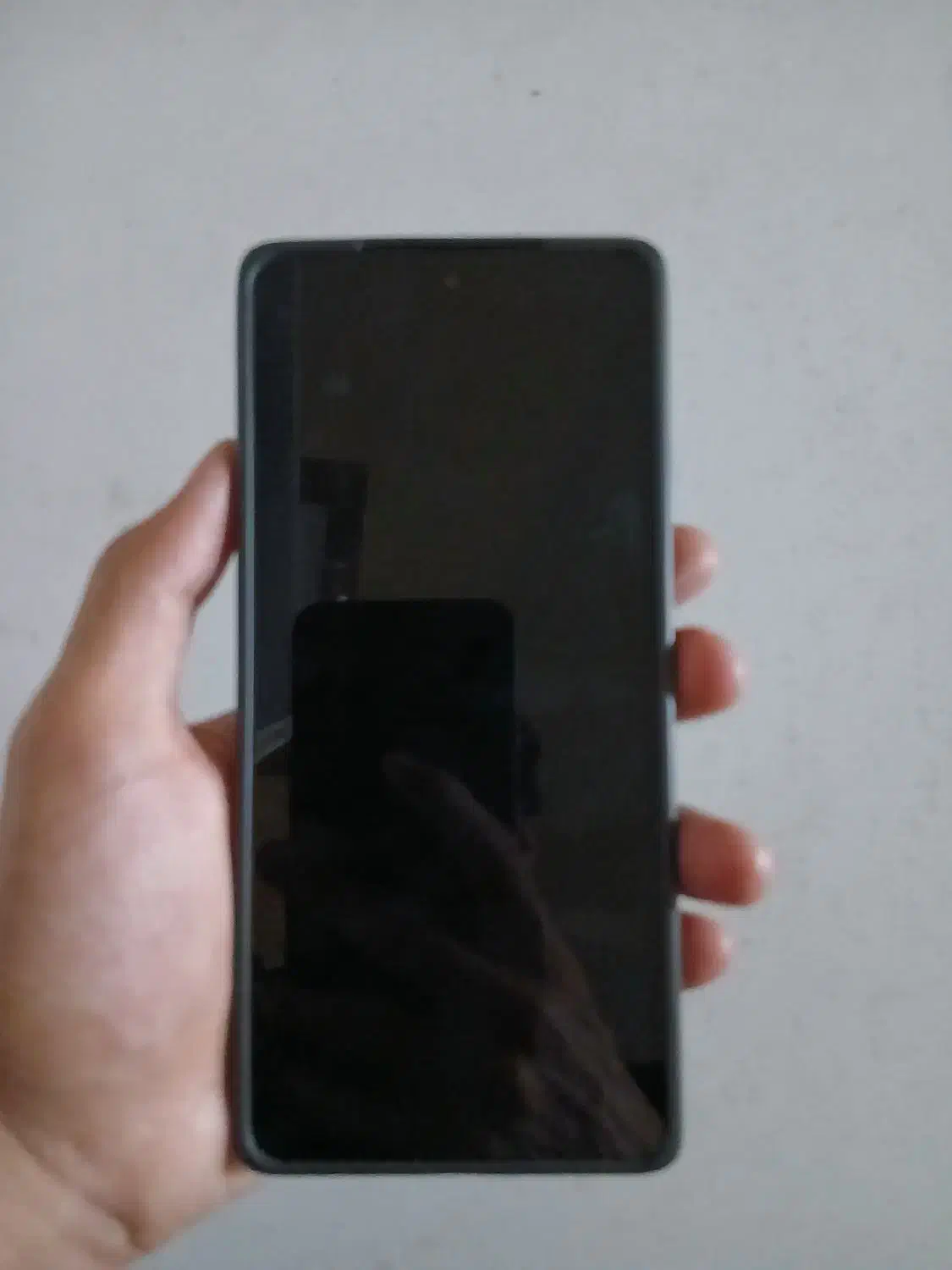 فروش گوشی پوکو ام ۶ پرو فورجی 12 و512|موبایل|خرمدره, |دیوار