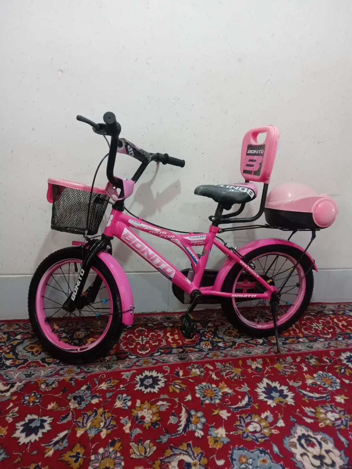 دوچرخه۱۶|دوچرخه، اسکیت، اسکوتر|گلپایگان, |دیوار