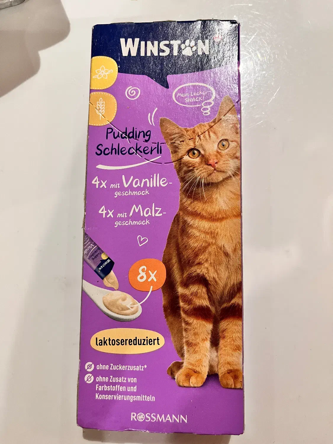 پوچ و بستنی وینستون|لوازم جانبی حیوانات|اهواز, کوی سعدی|دیوار