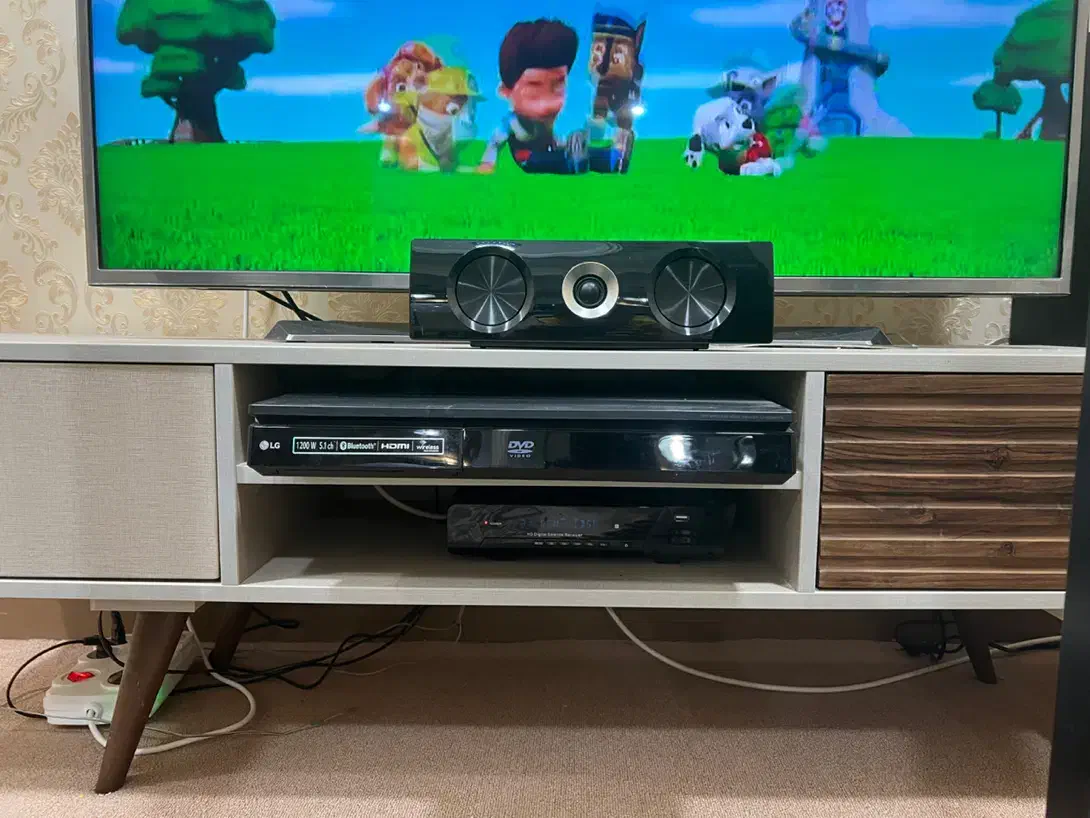 سینما خانواده|سیستم صوتی خانگی|بندرعباس, |دیوار