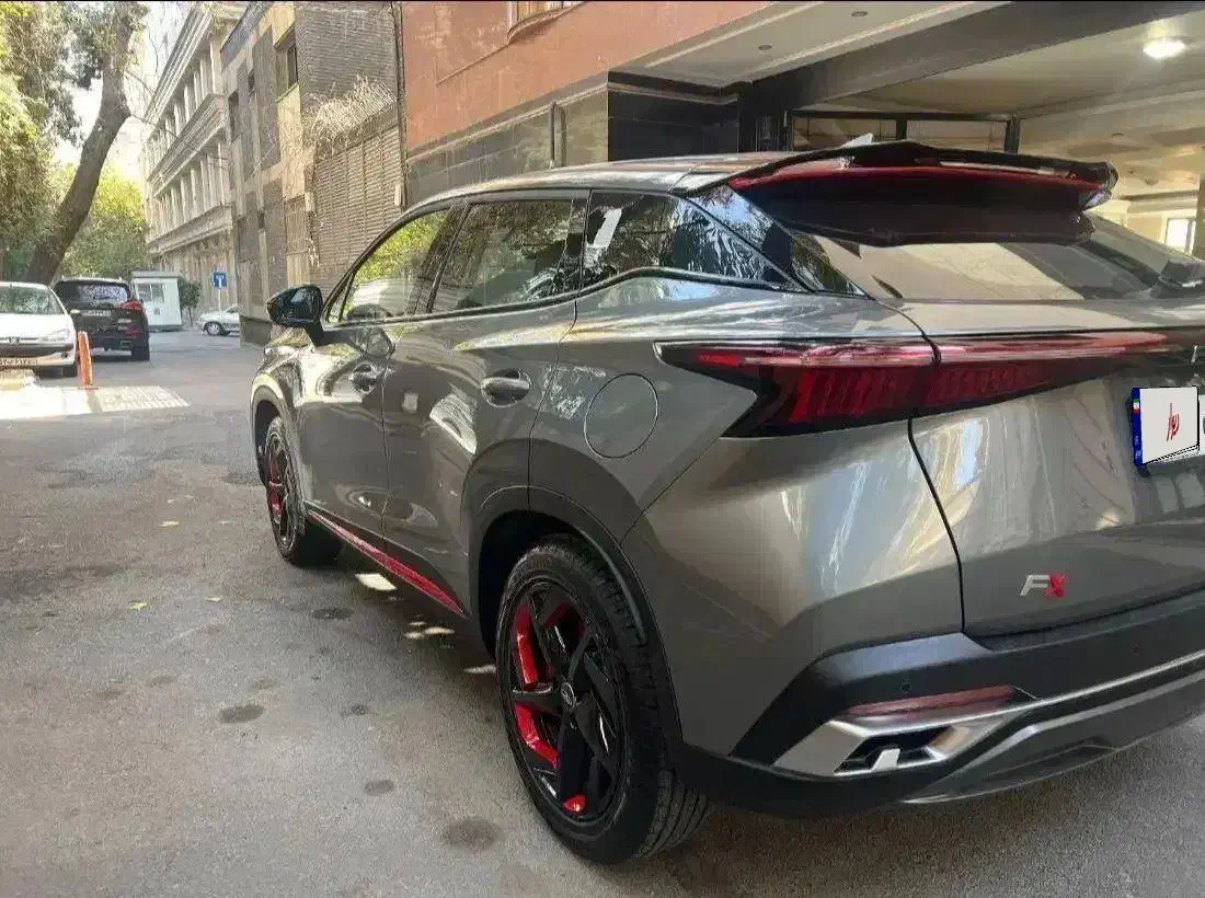 فونیکس fxپرومیوم|خودرو سواری و وانت|تبریز, |دیوار