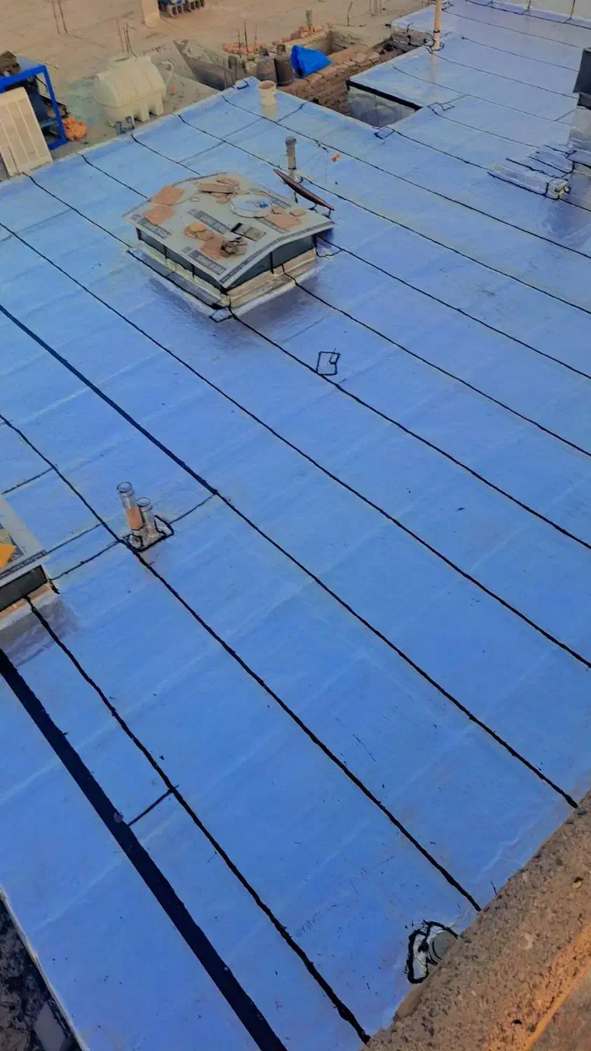 ایزوگام مهرابی|خدمات پیشه و مهارت|فسا, |دیوار