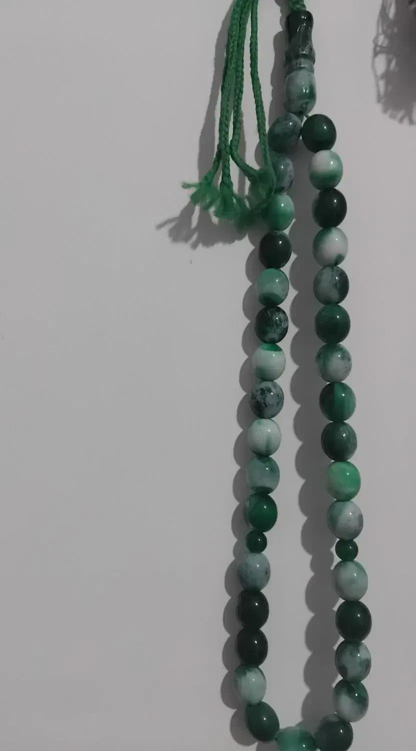 فروش انواع تسبیح|کلکسیون اشیاء عتیقه|لاهیجان, کوی آزادگان|دیوار