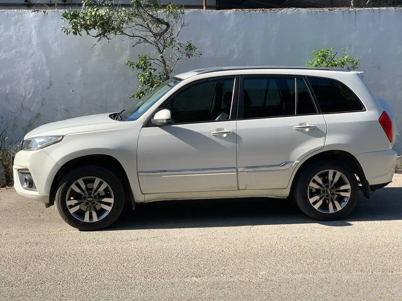 ام وی ام x33s|خودرو سواری و وانت|نور, |دیوار