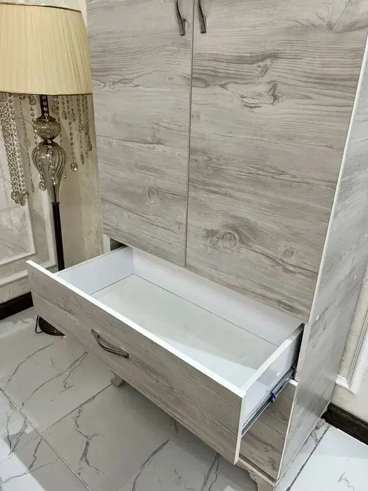 کمد لباس|جاکفشی، کمد، دراور|اسلام‌شهر, مظفریه|دیوار